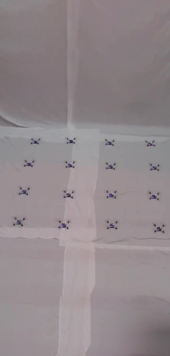 Show Drone Indoor